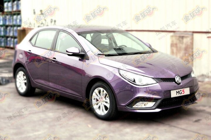 MG5