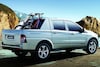 SsangYong Korando Sports