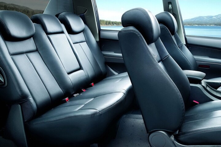 SsangYong Korando Sports
