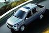 SsangYong Korando Sports