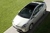 Toyota Prius 2012