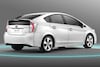 Toyota Prius 2012