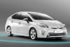 Toyota Prius 2012