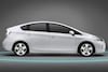 Toyota Prius 2012