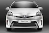 Toyota Prius 2012