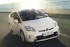 Toyota Prius 2012