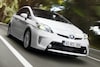Toyota Prius 2012