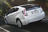 Toyota Prius 2012