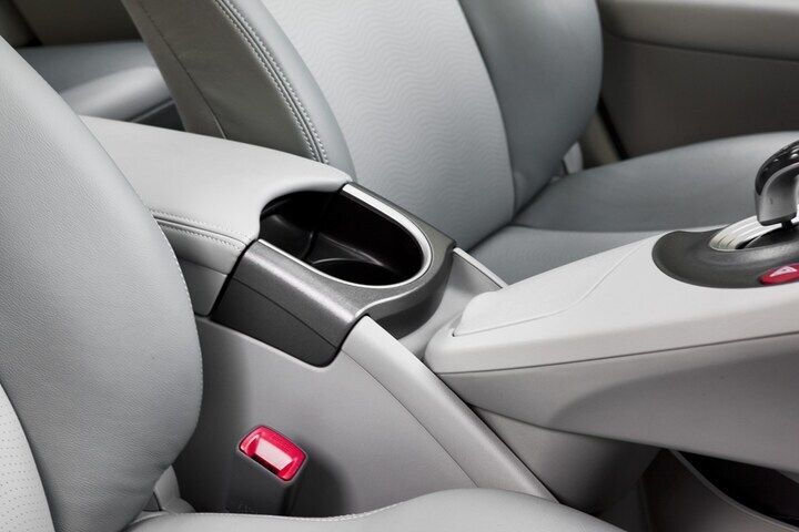 Toyota Prius 2012