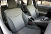 Toyota Prius 2012