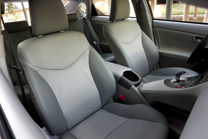 Toyota Prius 2012