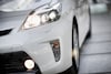 Toyota Prius 2012