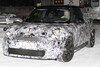 Mini 2013 prototype