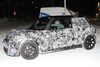 Mini 2013 prototype