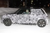 Mini 2013 prototype