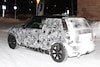 Mini 2013 prototype