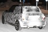 Mini 2013 prototype