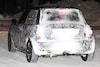 Mini 2013 prototype