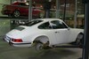 Porsche Classic Center 