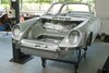 Porsche Classic Center 