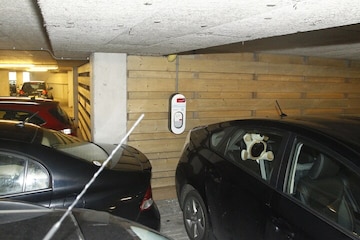 Wallbox