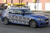 BMW 135i M-Sport