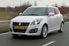 suzuki swift sport