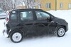 Fiat Panda 4x4