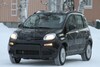 Fiat Panda 4x4