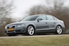 Audi A4 1.8 TFSI 120pk