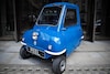 Peel P50