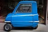 Peel P50