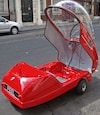 Peel Trident