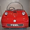 Peel Trident