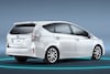 Toyota Prius Wagon