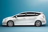 Toyota Prius Wagon