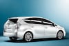 Toyota Prius Wagon