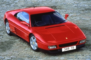 Ferrari 348 TB