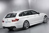 BMW M 550d Touring