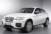 BMW X6 M50d