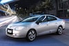 Renault Fluence ZE