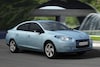 Renault Fluence ZE