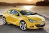 Opel Astra GTC