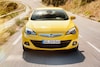 Opel Astra GTC