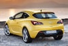 Opel Astra GTC