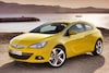 Opel Astra GTC