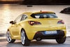 Opel Astra GTC