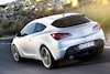 Opel Astra GTC