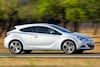Opel Astra GTC