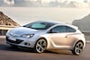 Opel Astra GTC